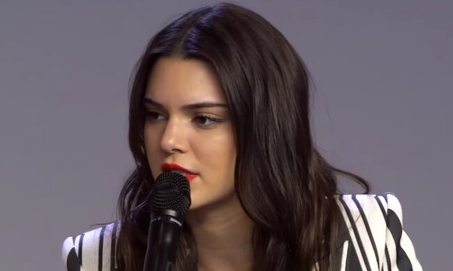 Кендал Дженнер