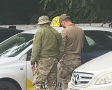 ТЦК, мобілізація