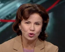 Марина Ставнійчук
