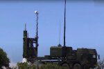 Система противовоздушной обороны IRIS-T