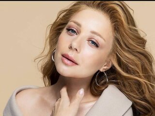 Фото Тины Кароль