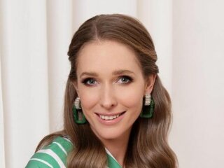 Фото Каті Осадчої