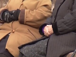 Пенсіонери