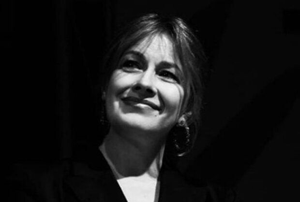 Олена Кравець \\ фото Instagram