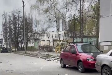Оккупанты нанесли сильный удар по Харькову