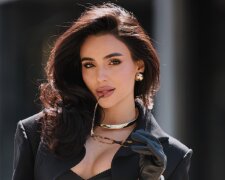 Анна Тринчер