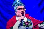 Верка Сердючка (Андрій Данилко)