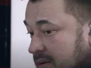 Звезда "Руки Вверх" Сергей Жуков