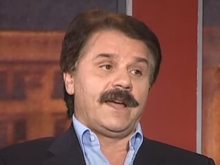 Павло Зібров