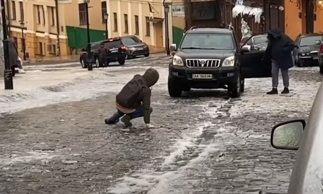 Погода в Україні