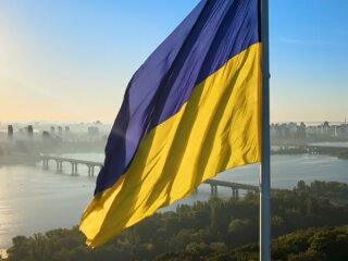 Україна: скрін з відео