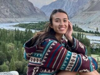 Ноа Аргамани, фото из соцсетей