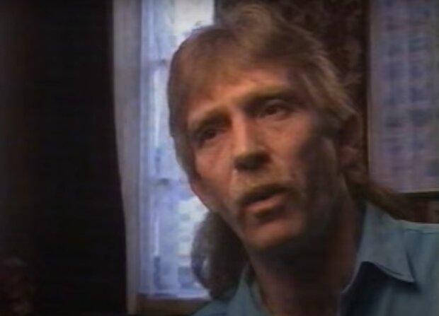 загадка загибелі шахтаря, якого викрали прибульці