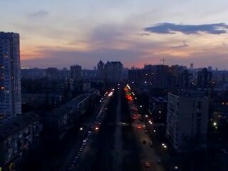 Отключения света