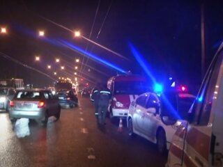 ДТП у Львові