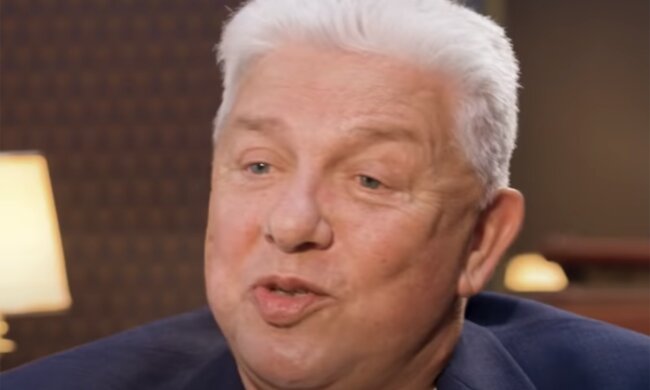 Олег Филимонов