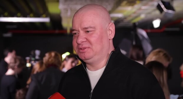 Евгений Кошевой