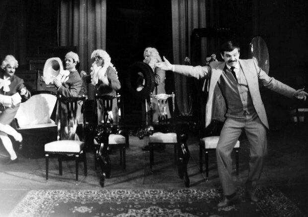 Александр Немченко