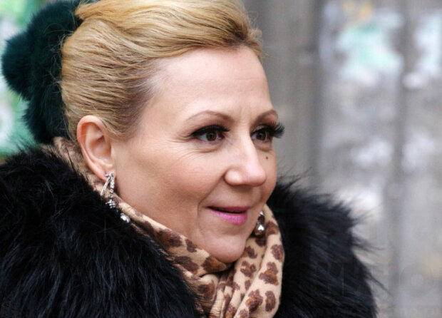 Олена Рєпіна