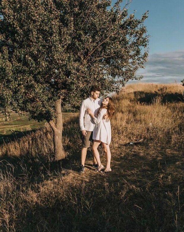 Донька Кузьми Скрябіна