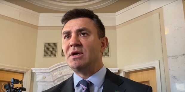 Николай Тищенко