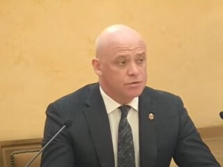 Геннадий Труханов. Фото: скриншот видео.