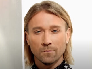 Олег Винник