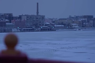 Отключения света, блэкаут