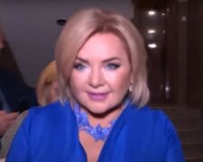 Оксана Білозір