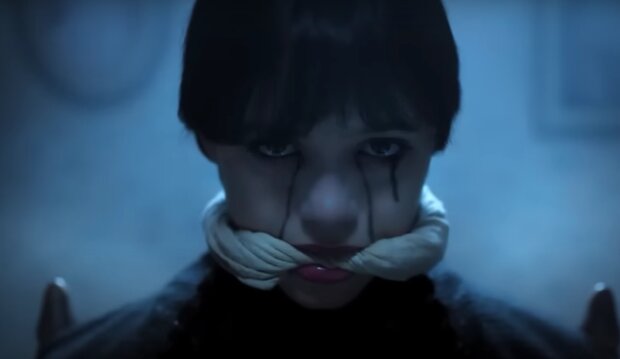 Уэнсдей, 2 сезон