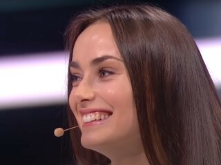 Ксения Мишина