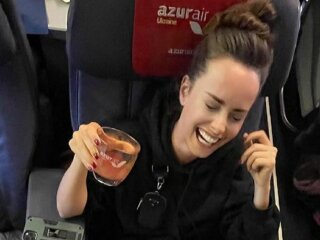 Фото Ксении Мишиной