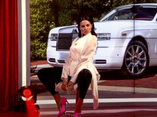 Фото Насти Каменских