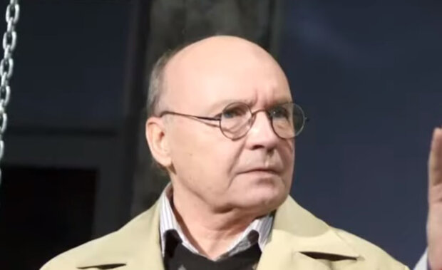 Андрій Мягков