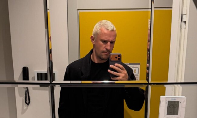 Тарас Цимбалюк