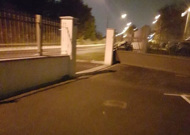 Напад на мечеть у Франції, фото France Bleu