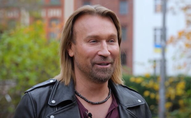 Олег Винник