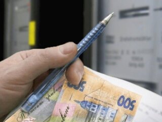 Комуналка: скрін з відео