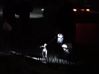 Отключения света, блэкаут