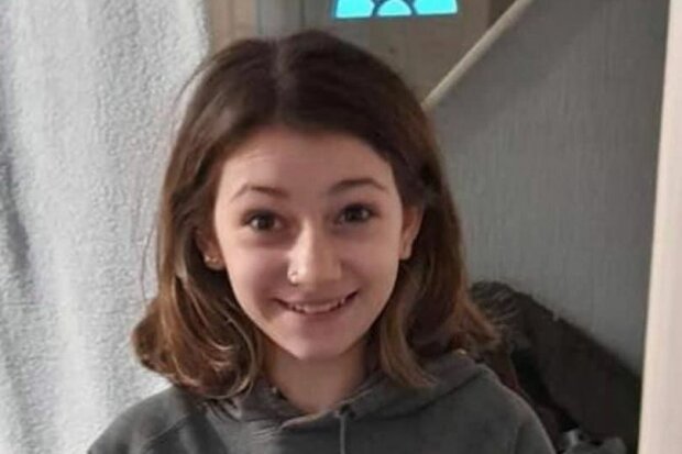 дві 12-річні дівчатка вважалися зниклими в Британії