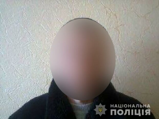 Убийство в Черниговской области