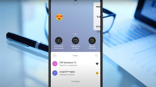 кешбек від Монобанку