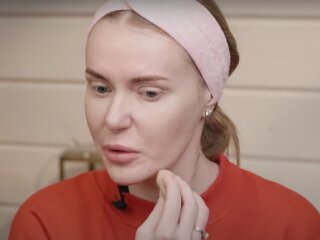 Фото Слави Камінської