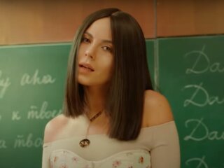 Фото Насті Каменських