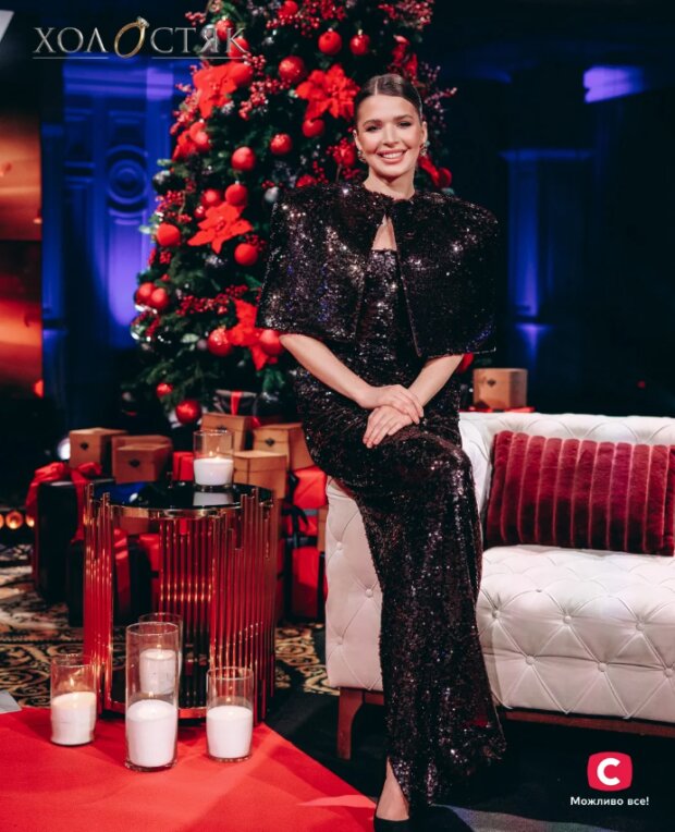 Ирочка, шоу "Холостяк"