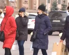 Українці, скріншот з відео