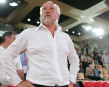 Олексій Федоричев