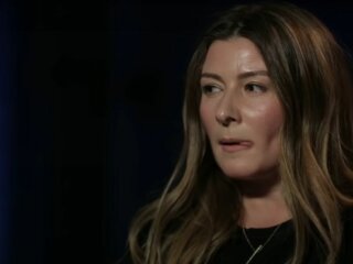 Фото Жанни Бадоєвої