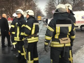 ДТП у Донецькій області