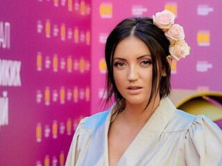 Фото Оли Цибульской